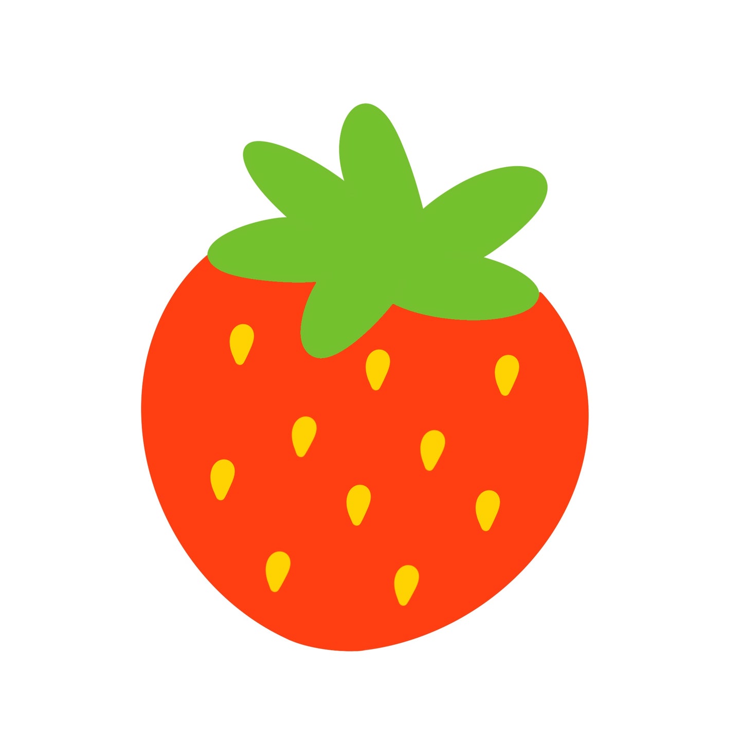 Strawberry