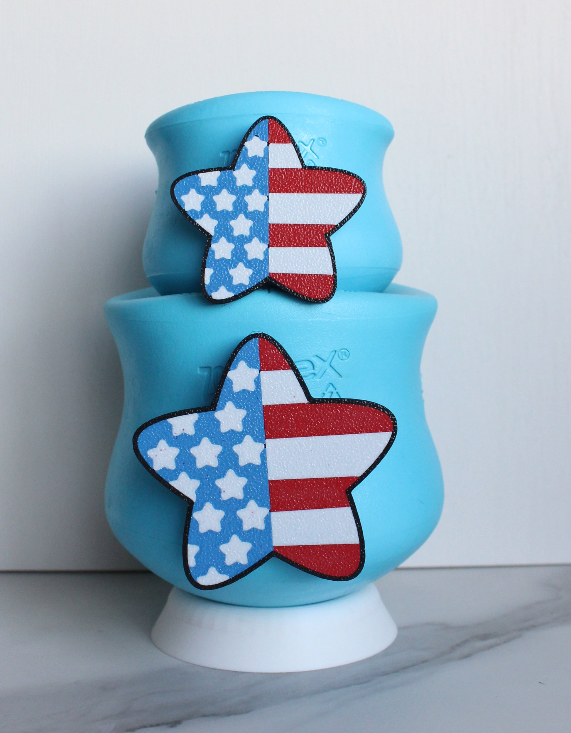 Star-Spangled Pup
