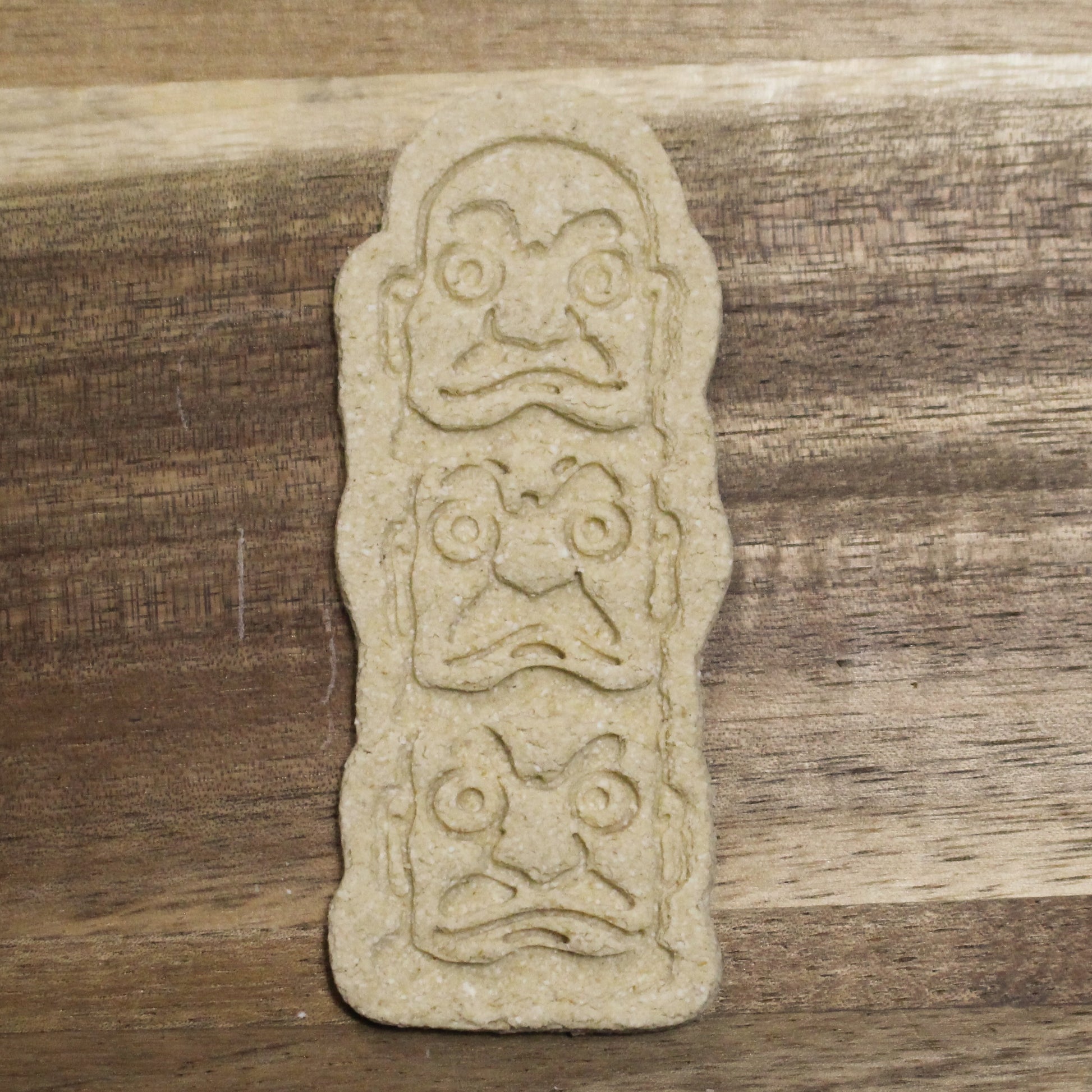 Ghibli Peek-a-boo Cutters