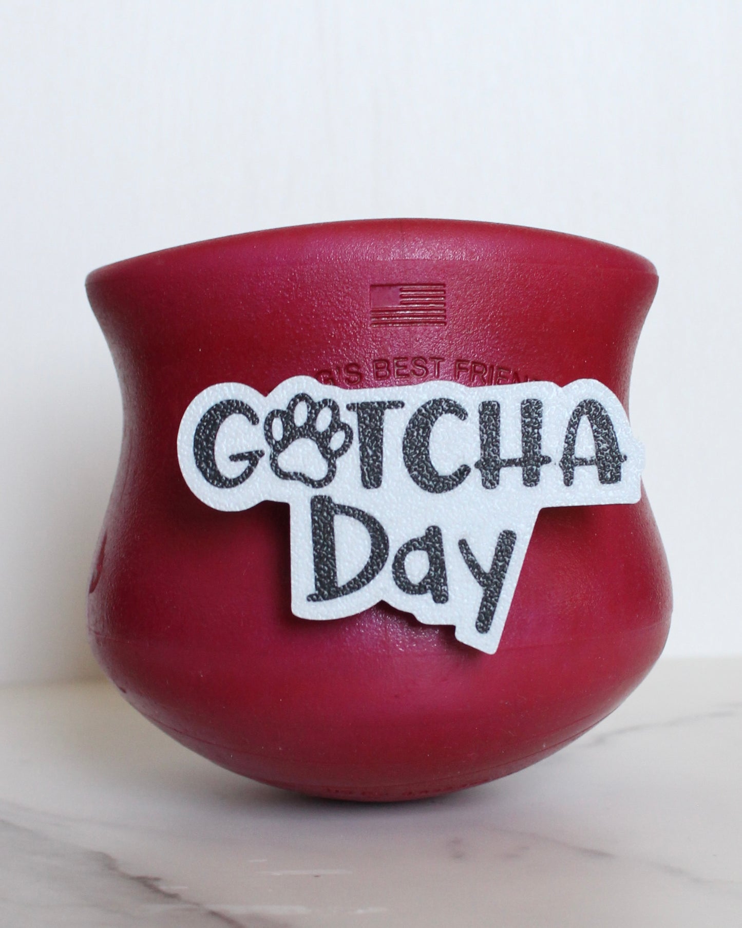 Gotcha Day