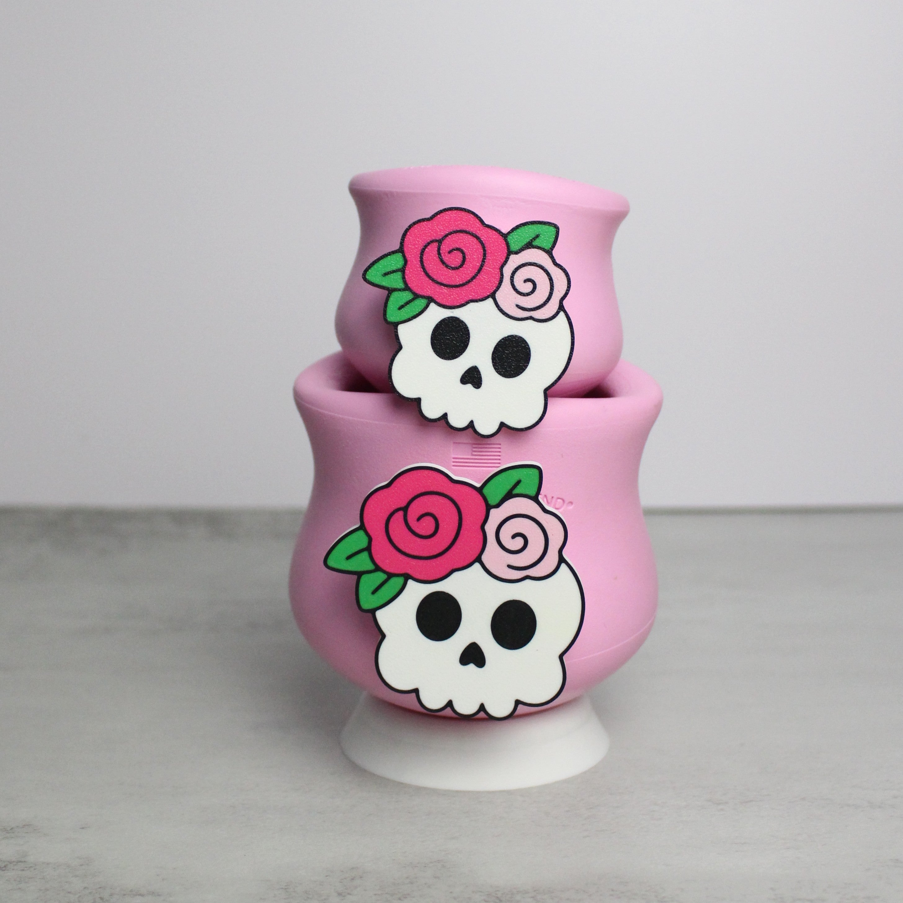 Sugar Skull | Floral