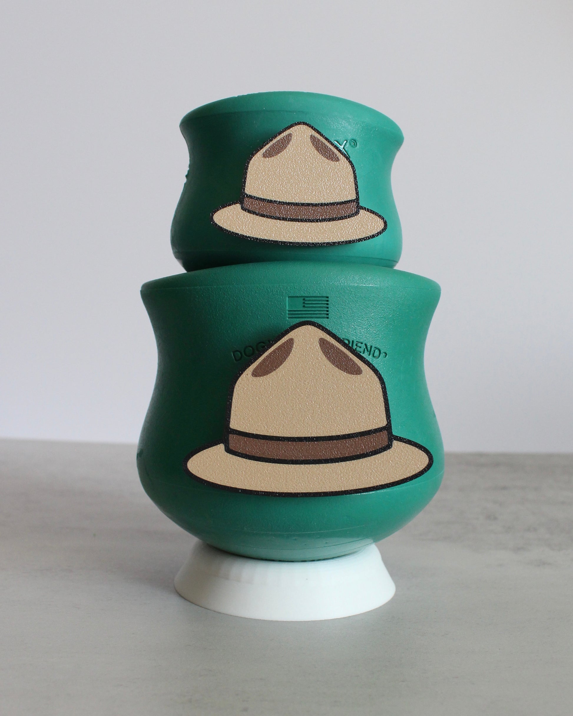 Ranger Hat