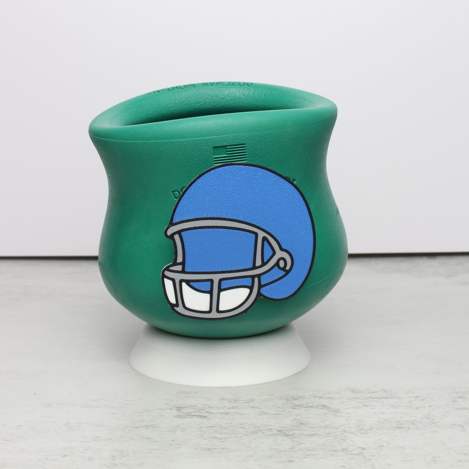 Football Helmet | Blue