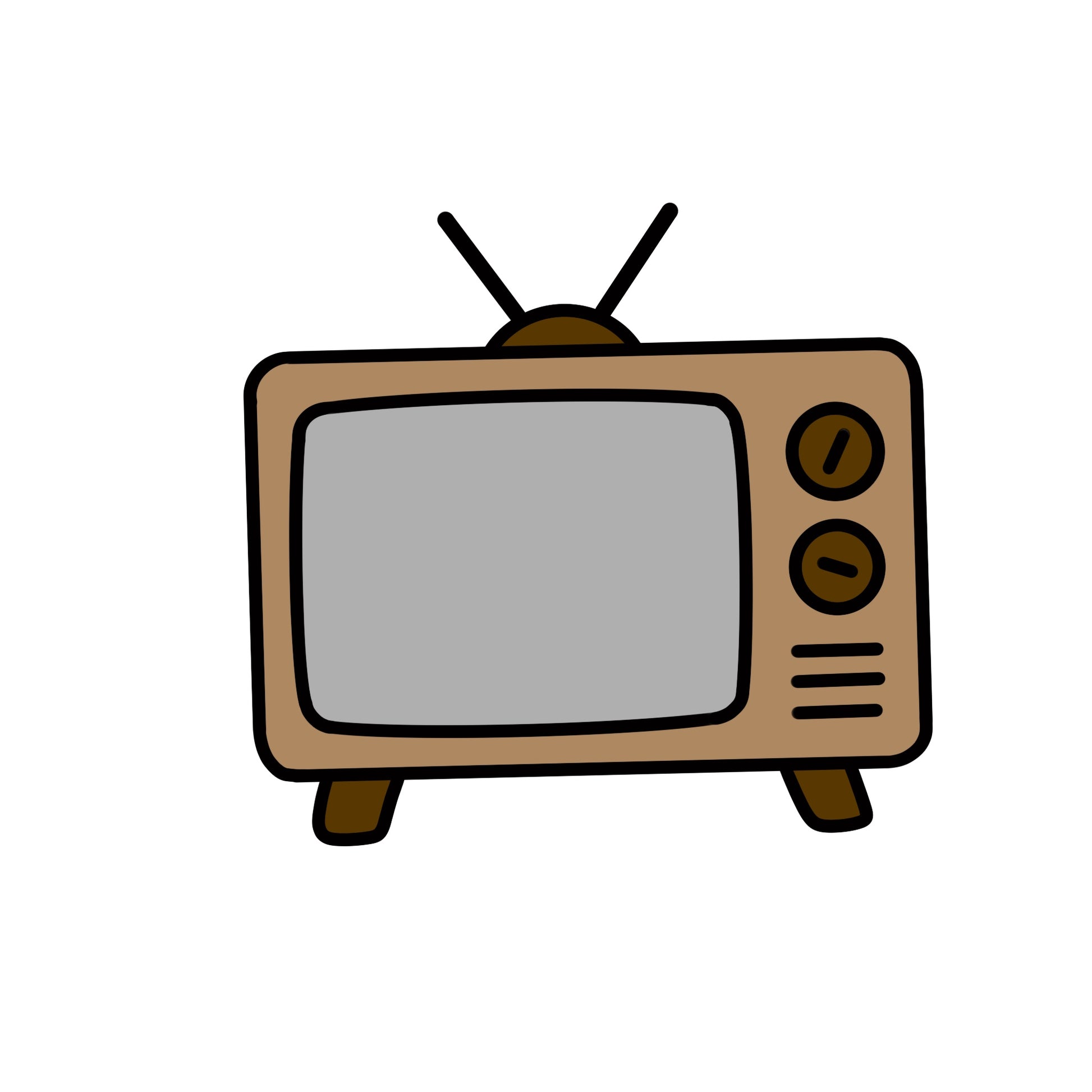 Television