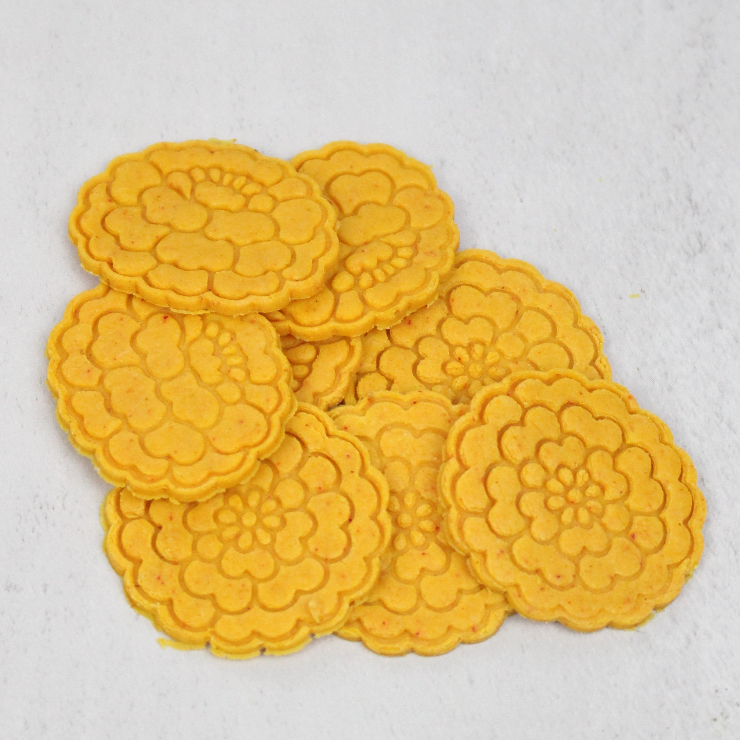 Marigold | Goat Milk Treats
