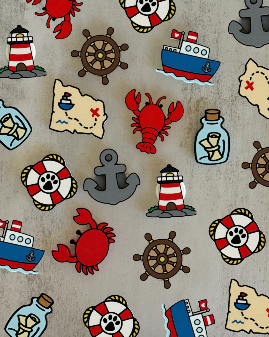 Nautical