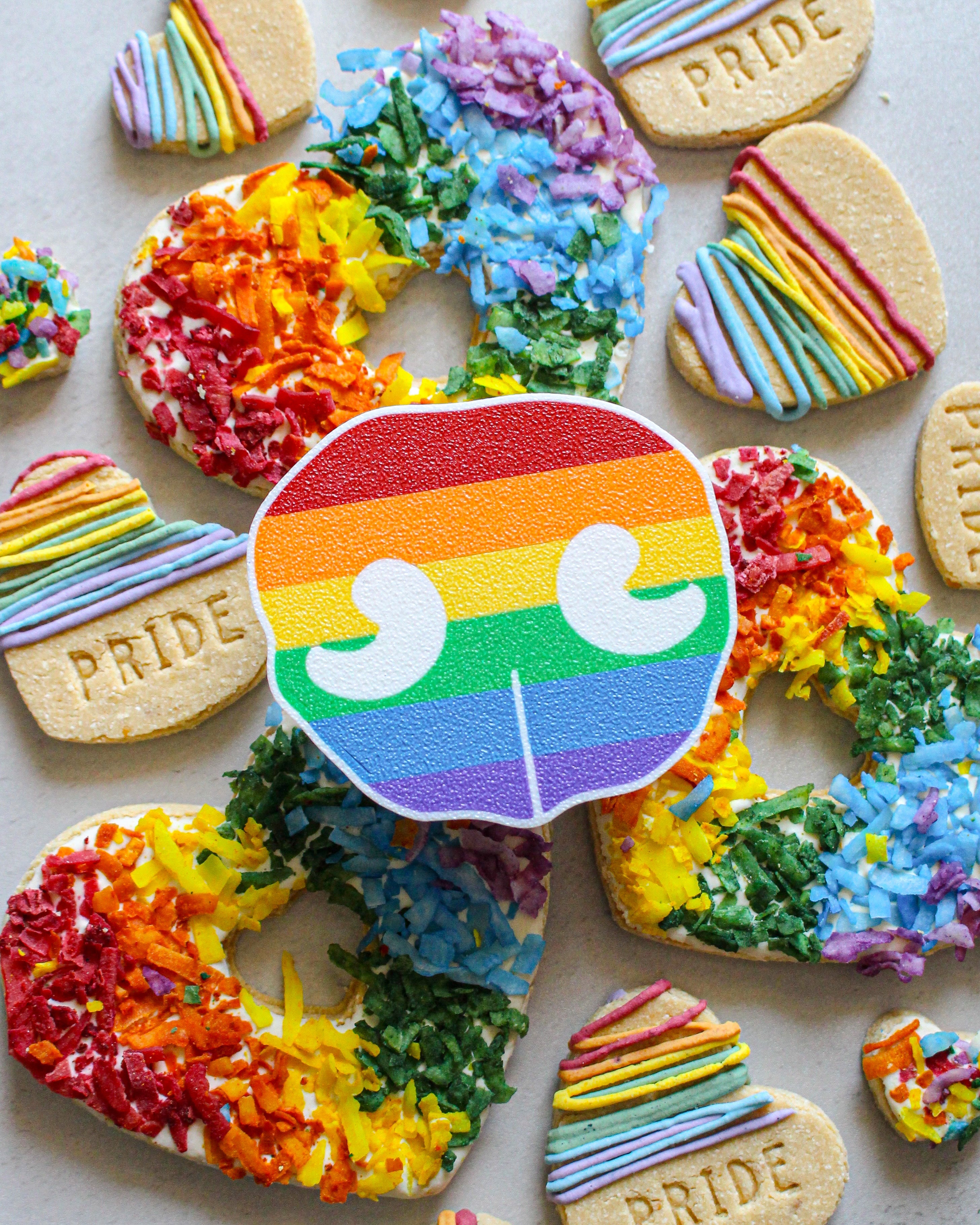 Pride