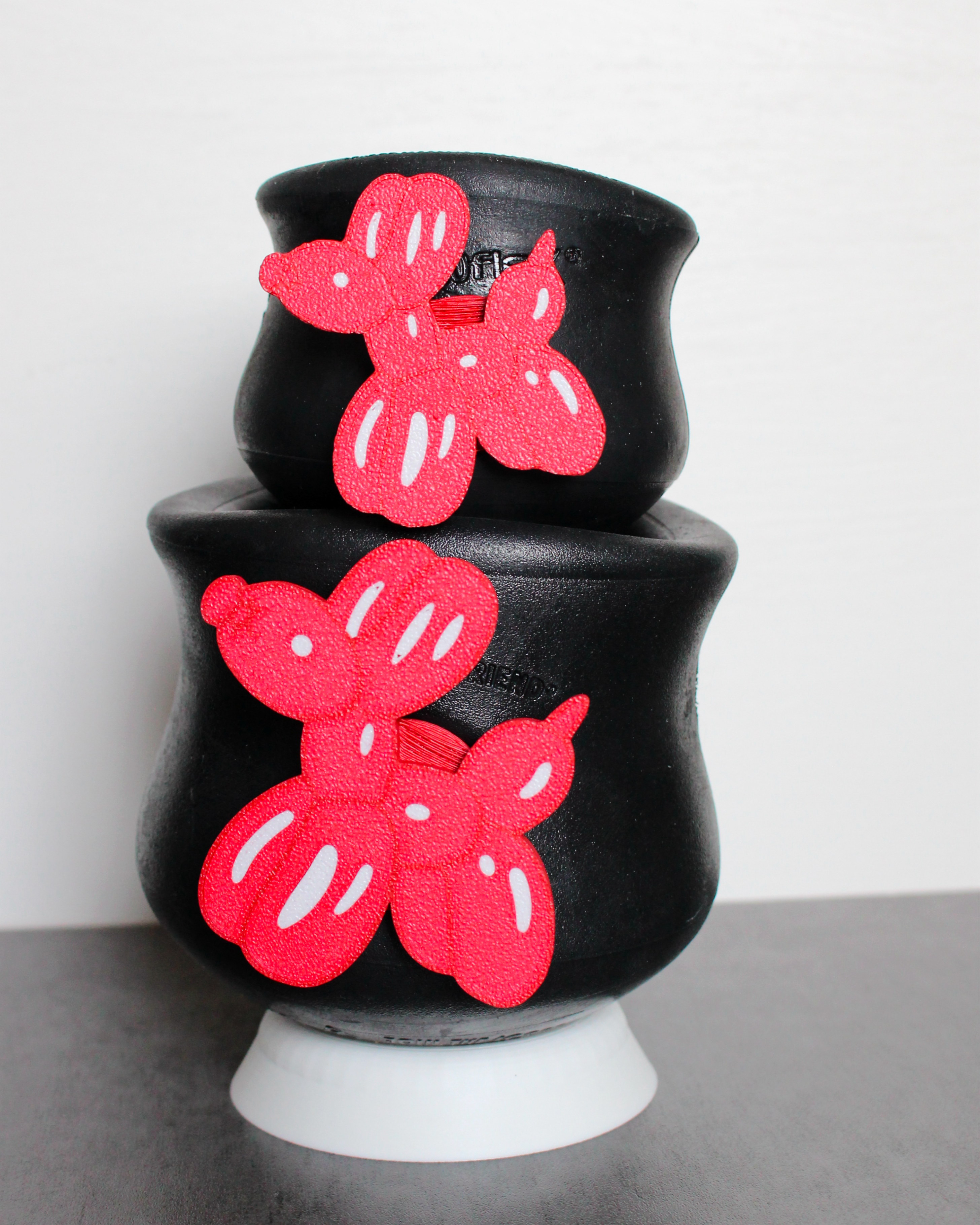 Balloon Animal | Red