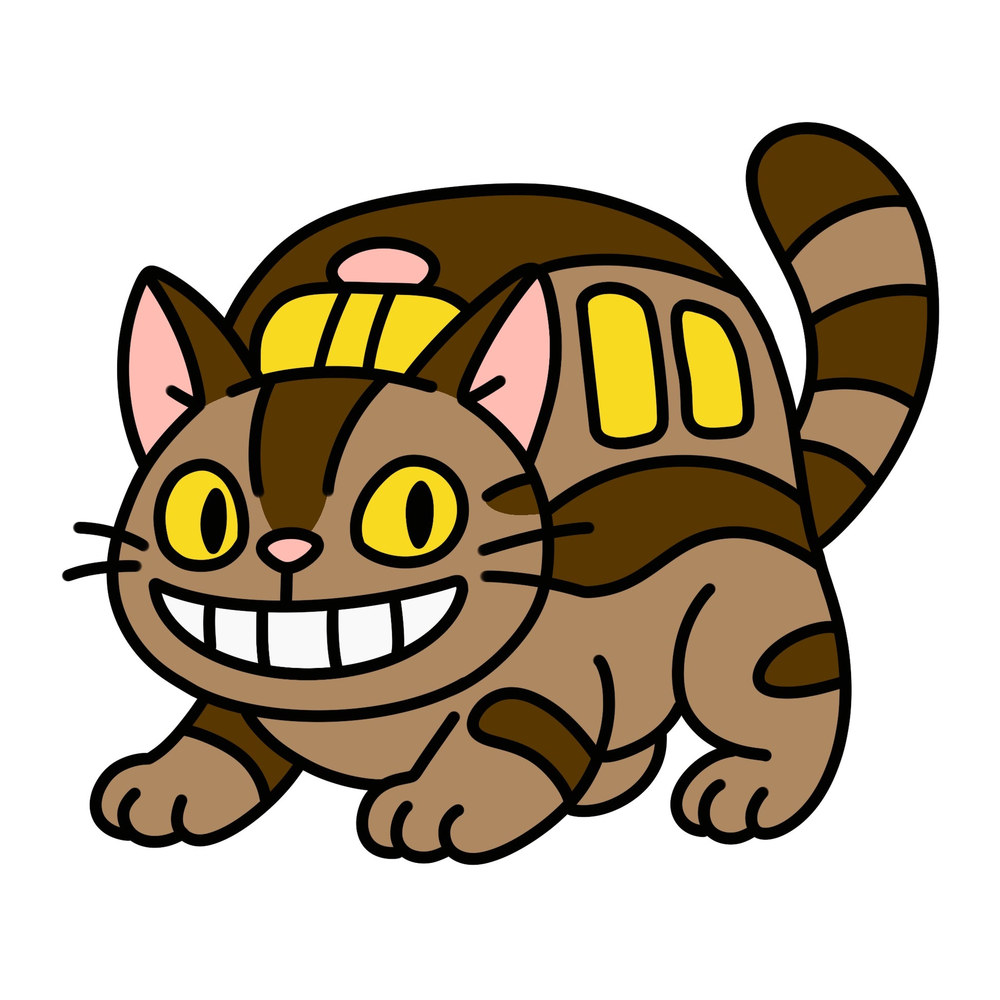 Catbus
