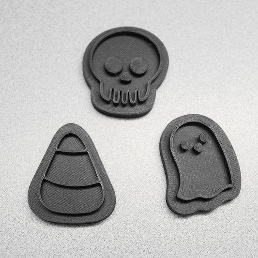 Halloween Mini Cutter Set