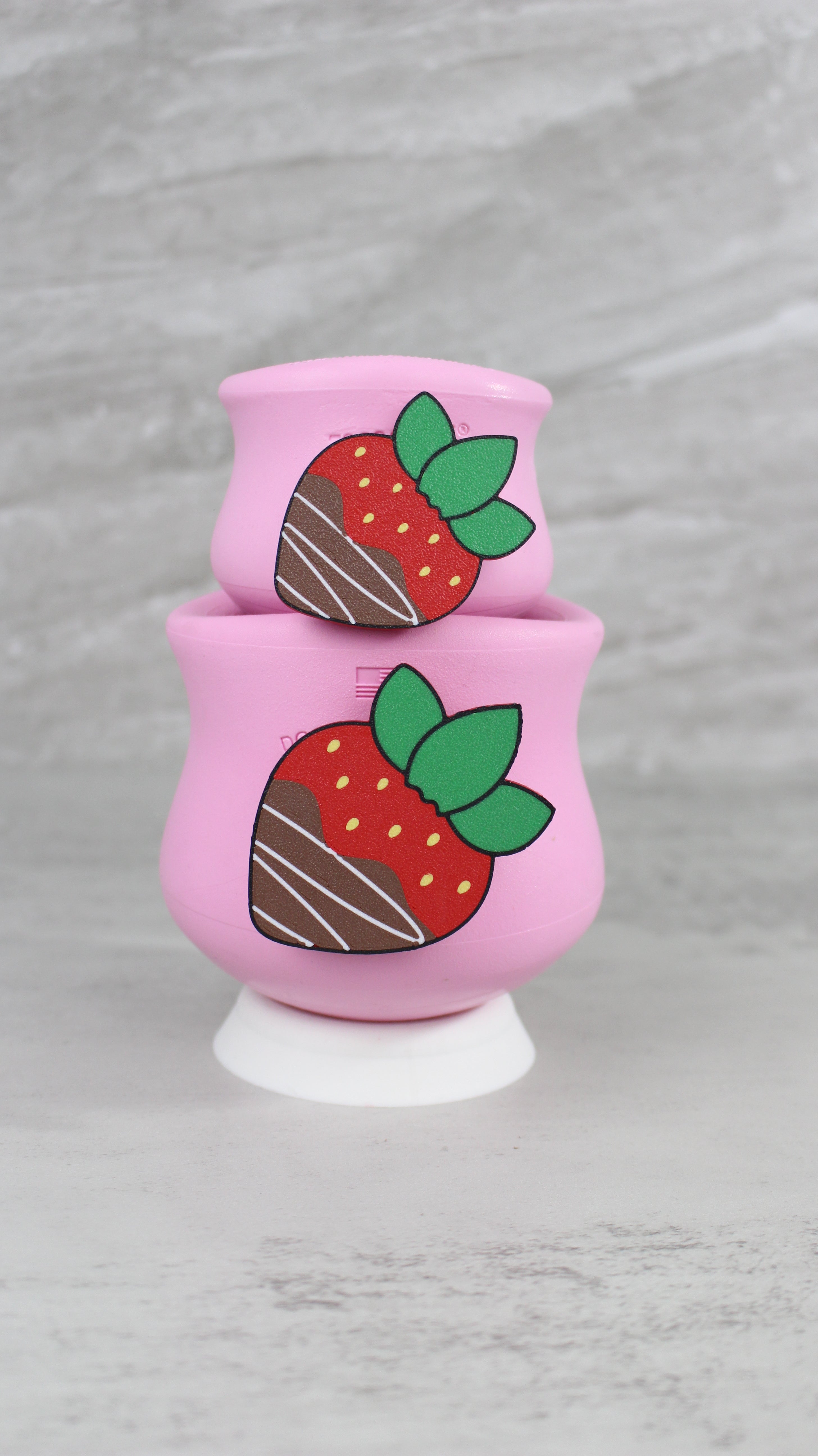 Chocolate Covered Strawberry