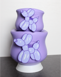 Balloon Animal | Lavender