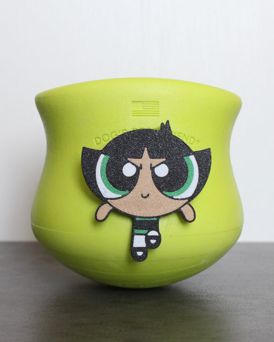 Buttercup