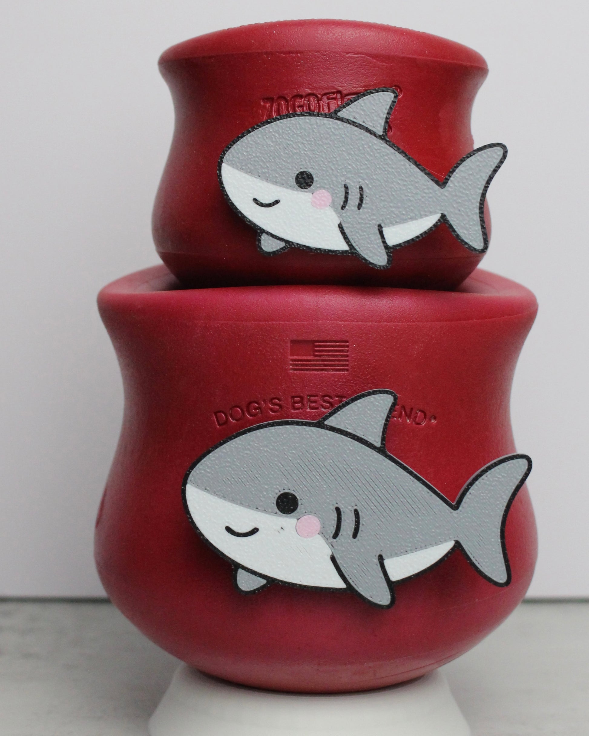 Shark Gills