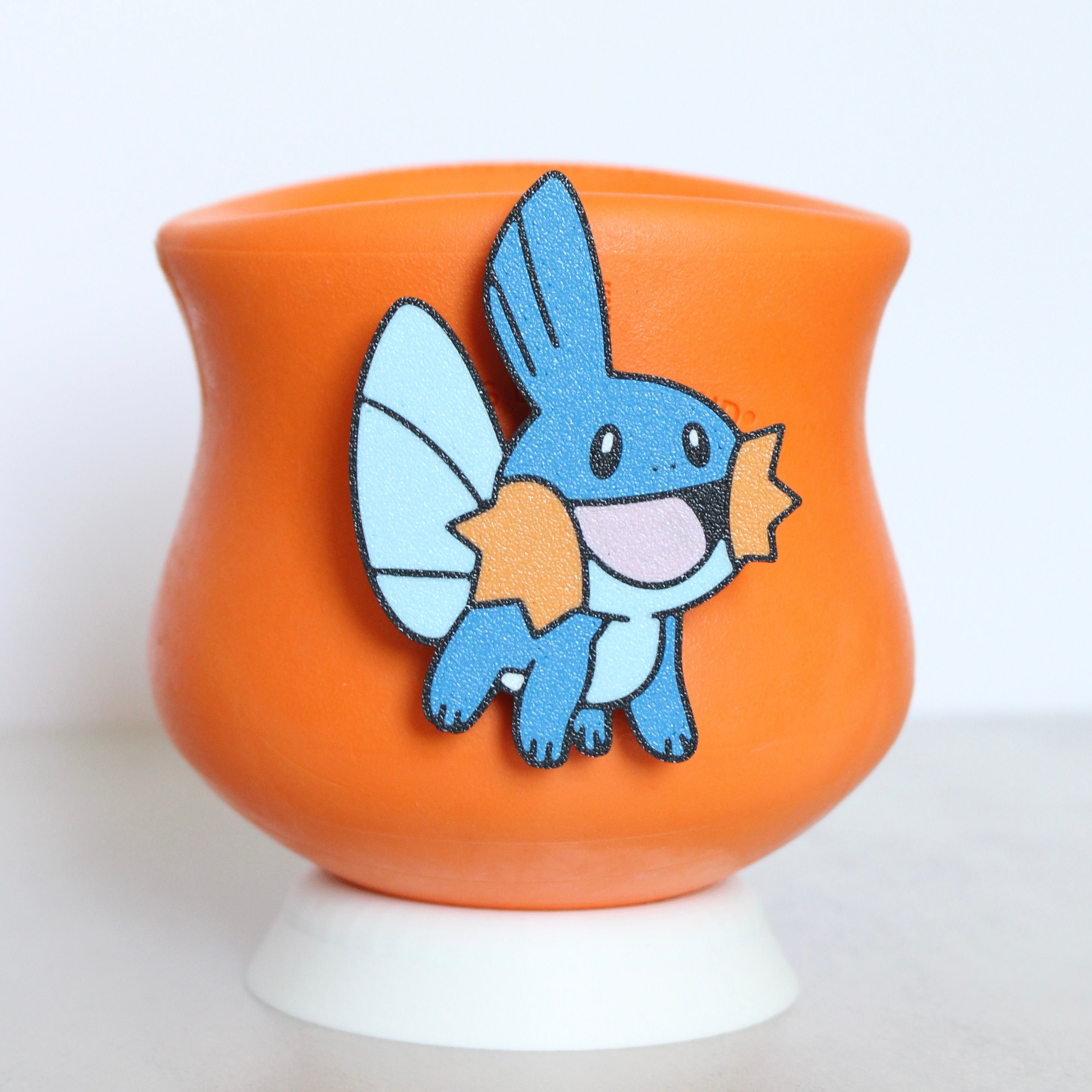 Mudkip