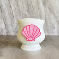 Sea Shell | Pink