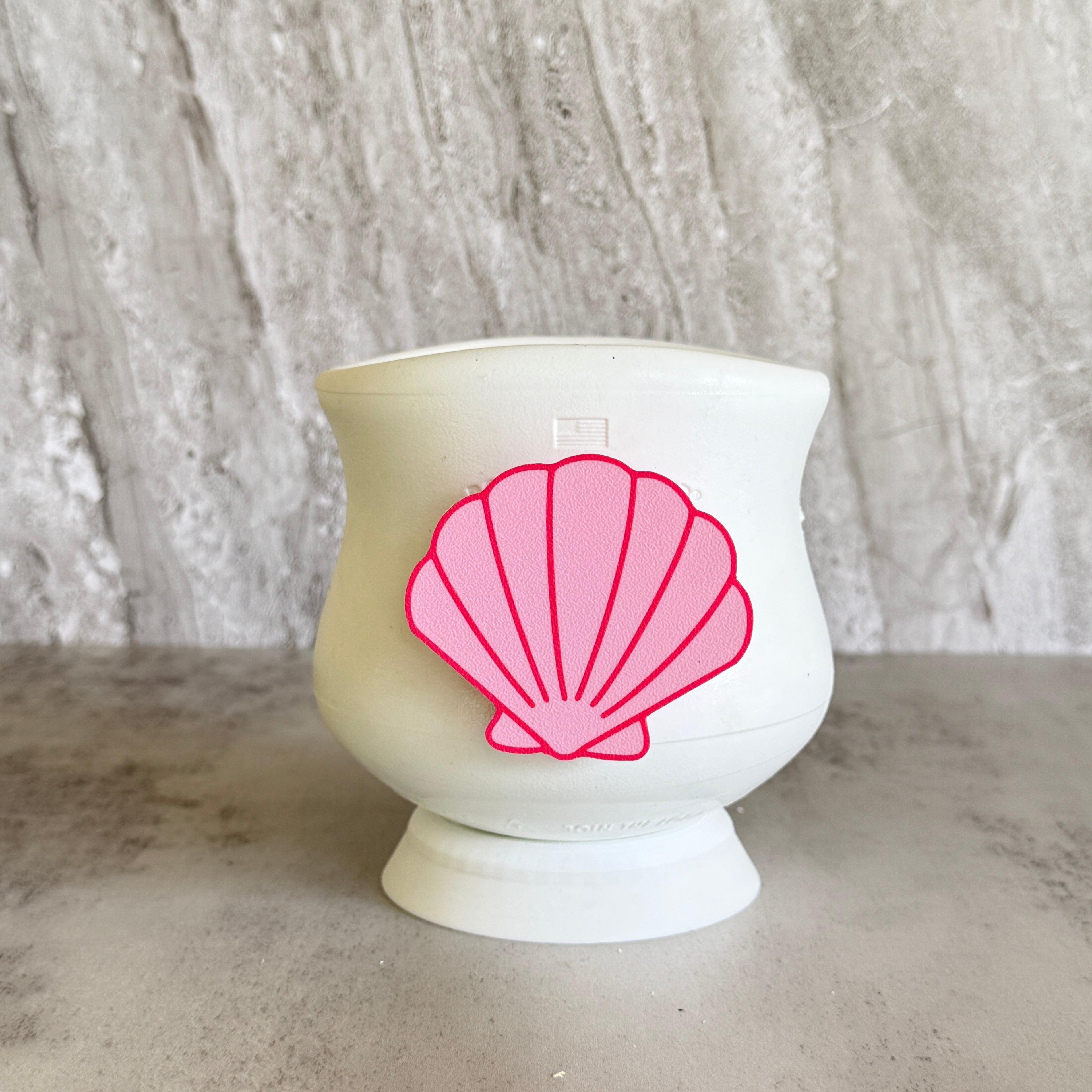 Sea Shell | Pink