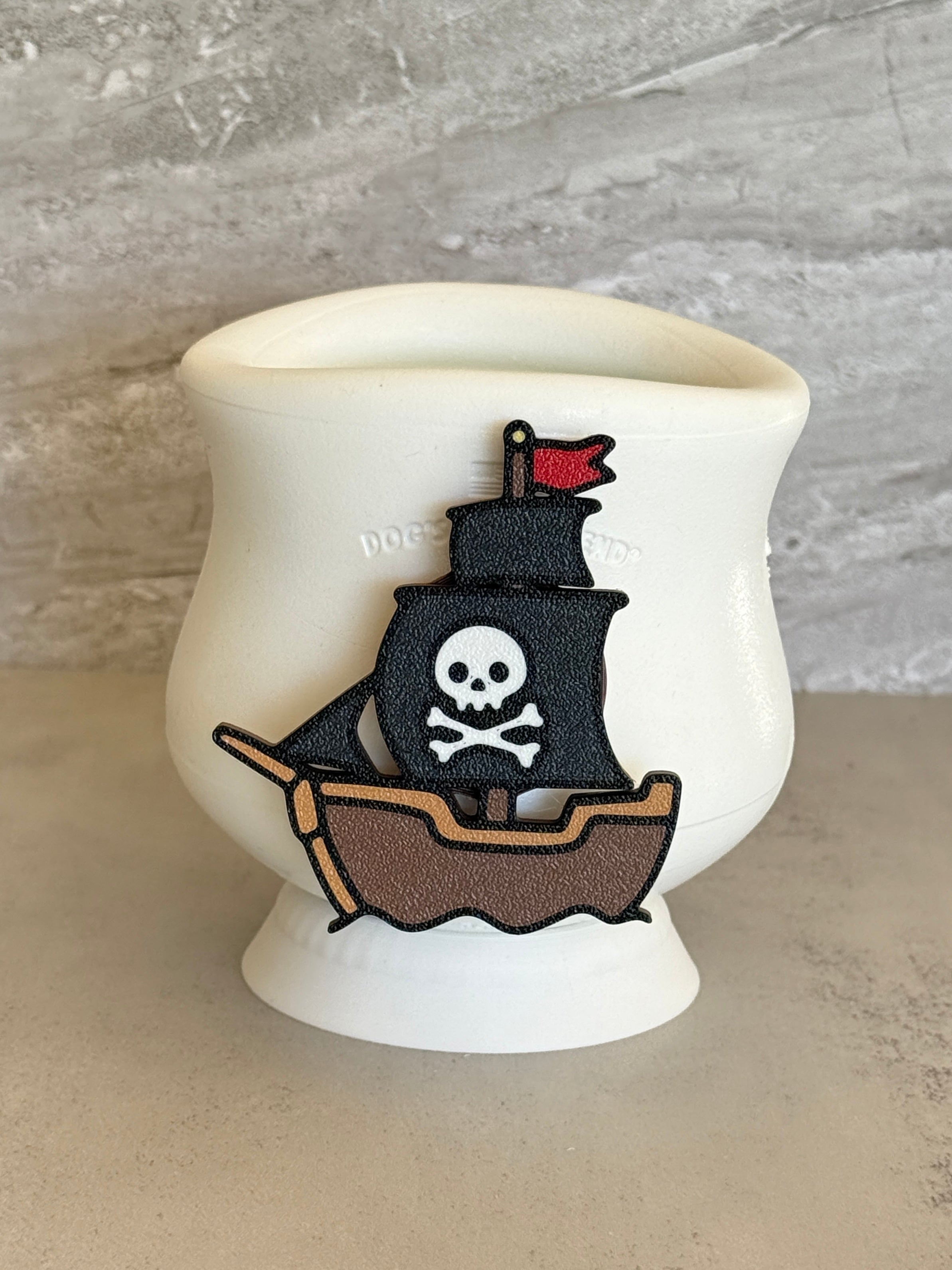 Pirate Ship