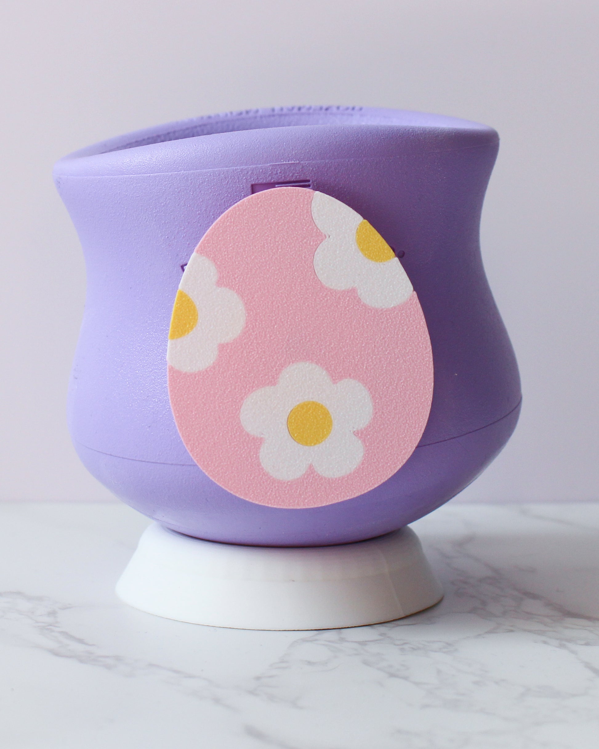 Easter Egg | Daisies