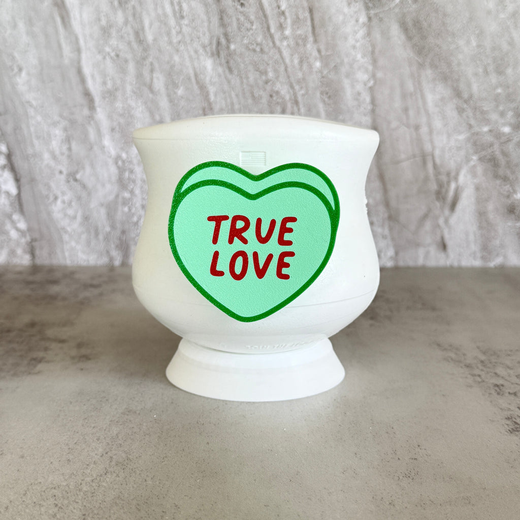 True Love Heart