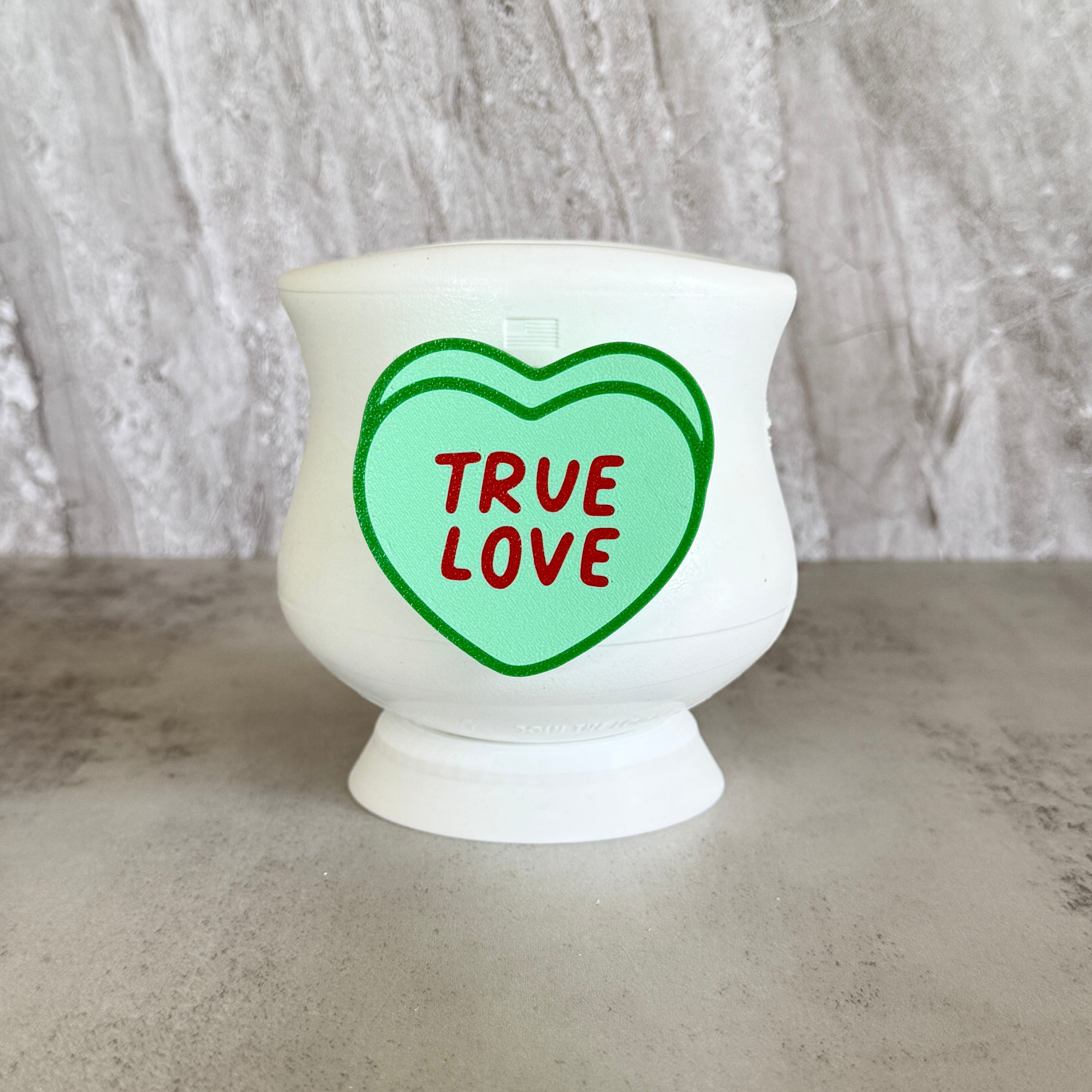True Love Heart