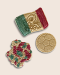 Mexico Soccer Pack