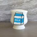 Milk Carton