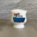Tug Boat