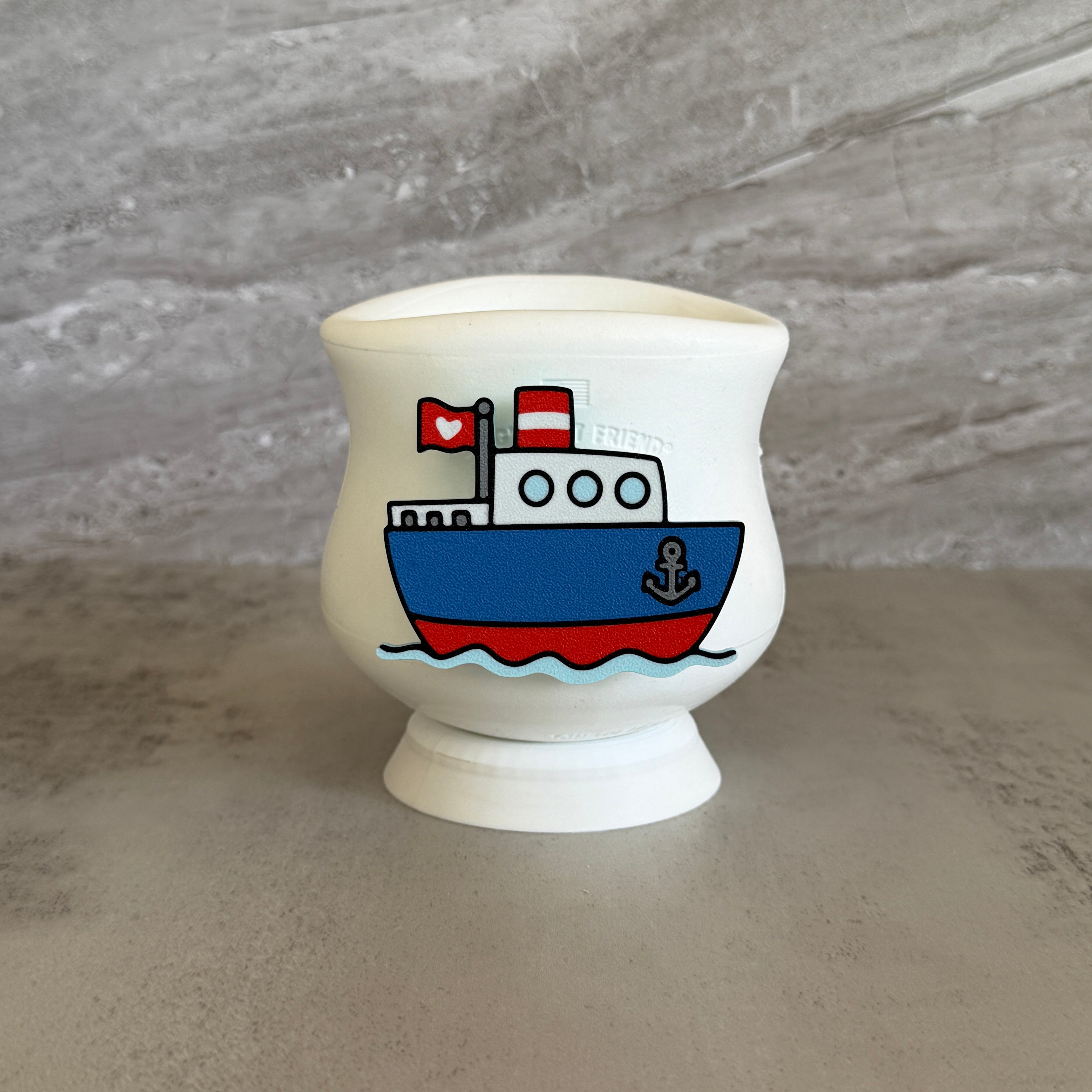 Tug Boat
