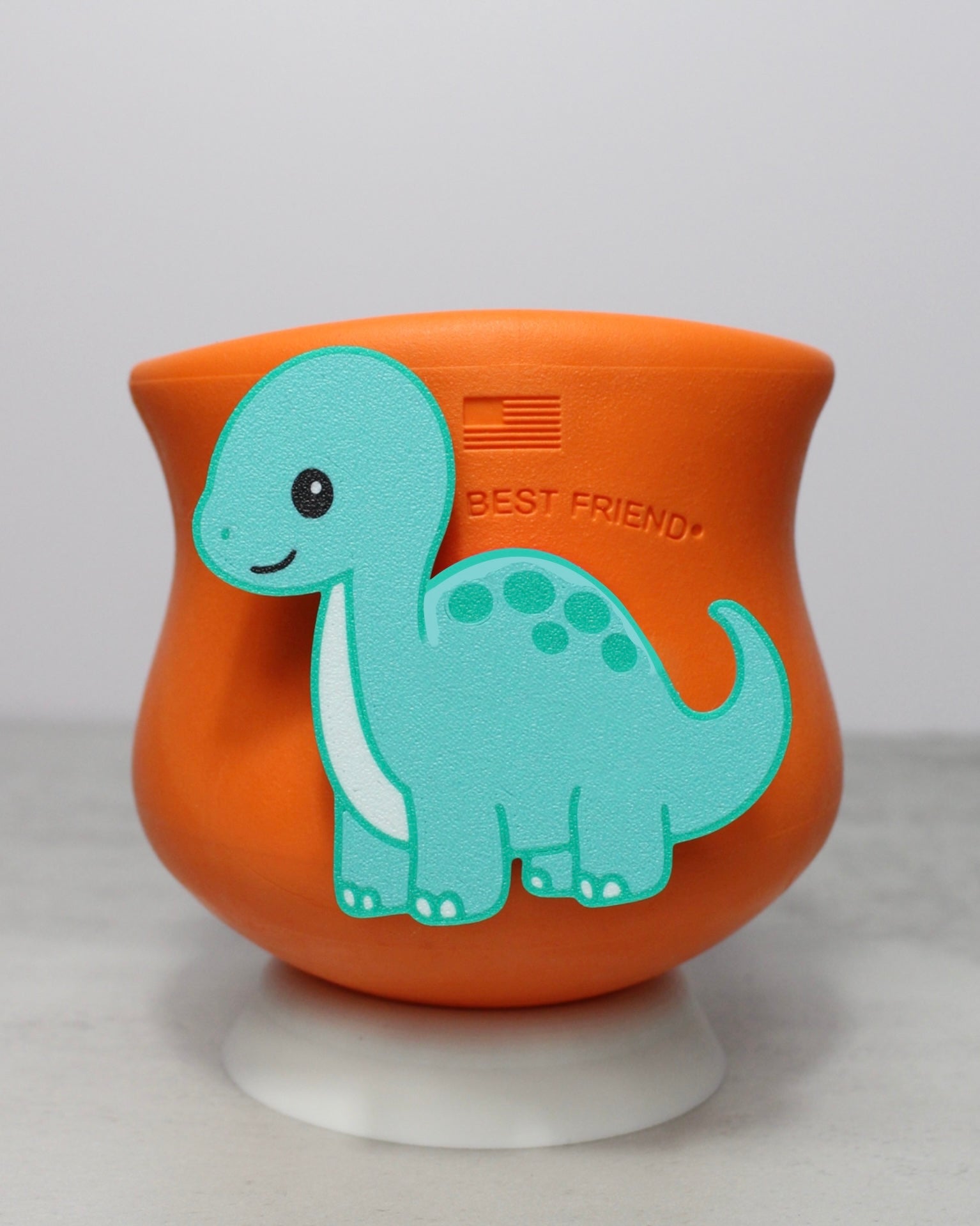 Brontosaurus