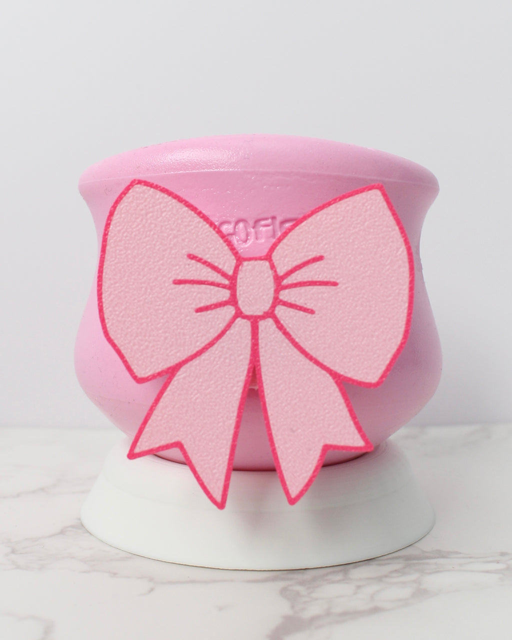 The Harley Bow