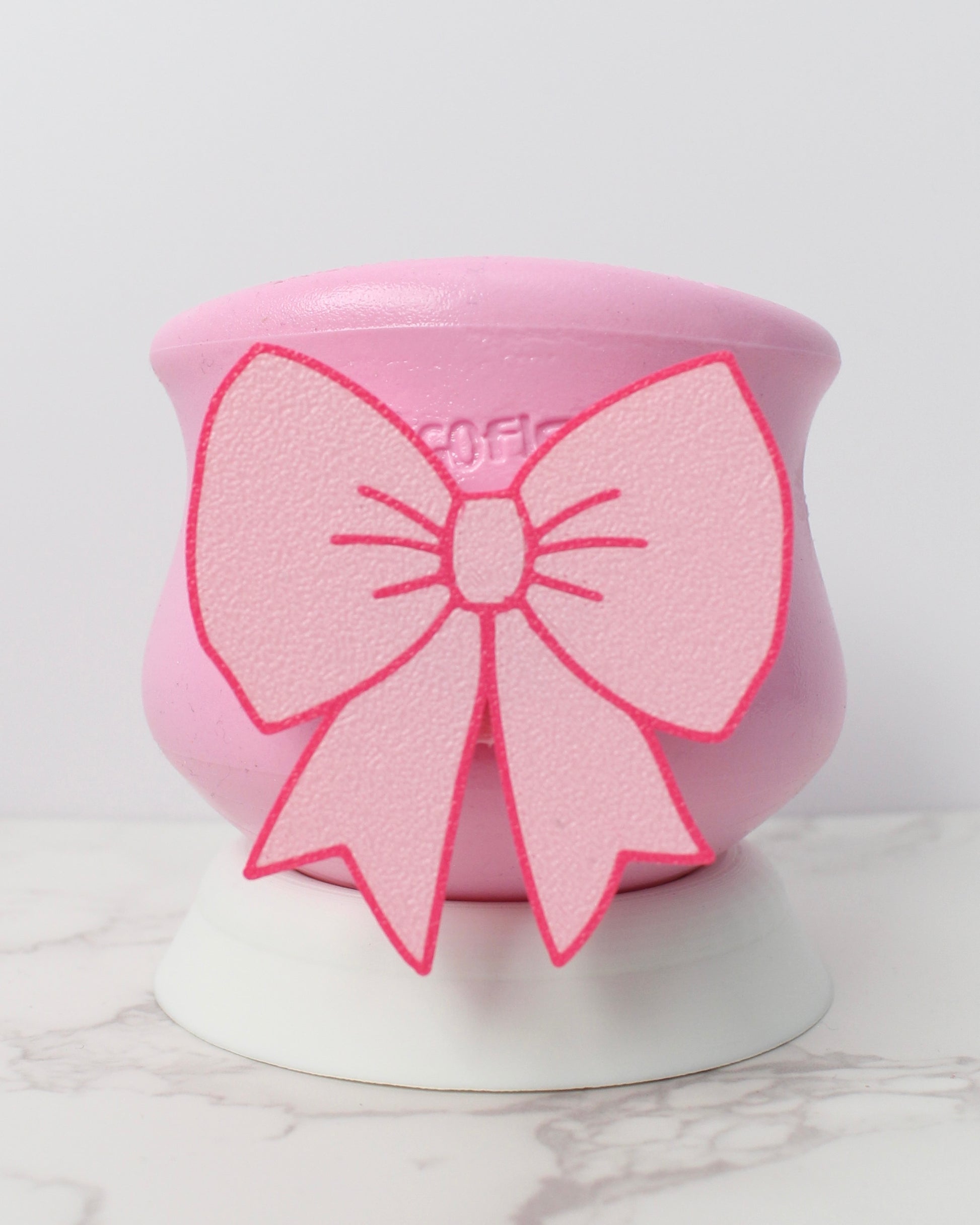 The Harley Bow