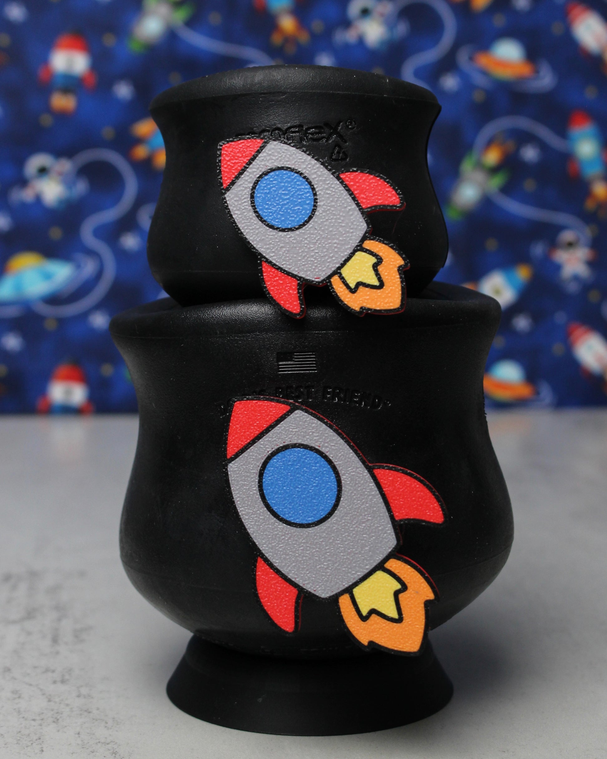 Rocket
