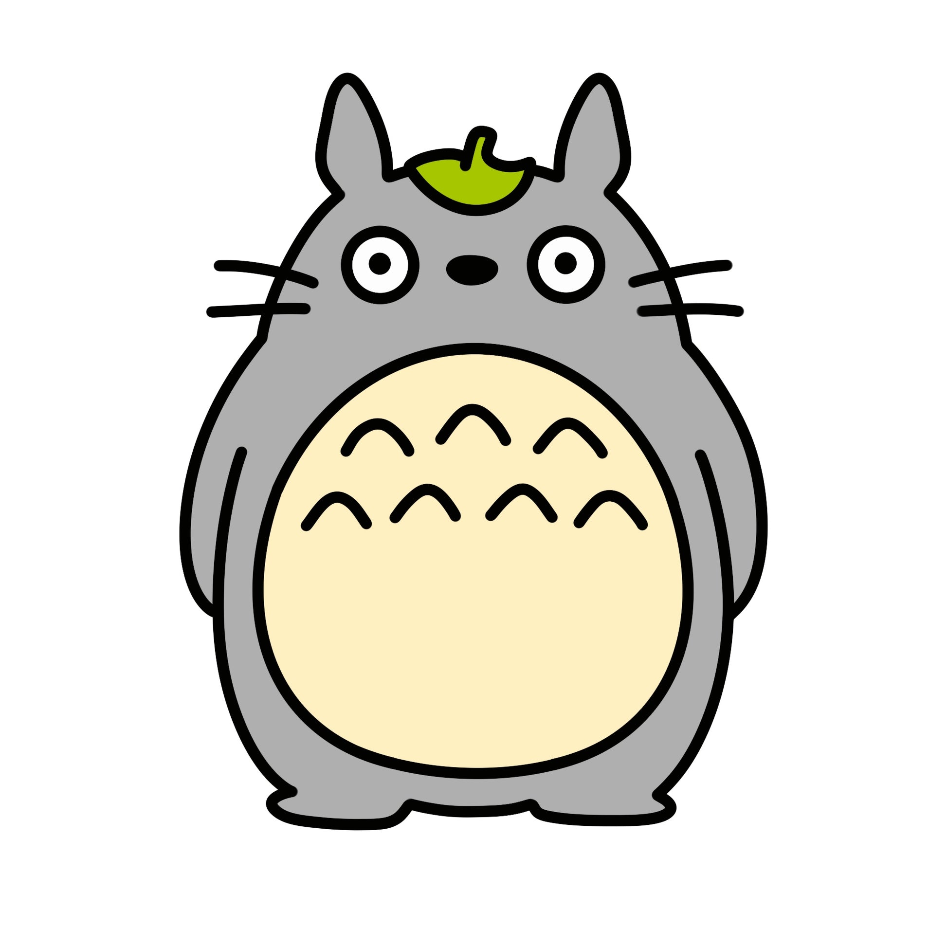 Totoro