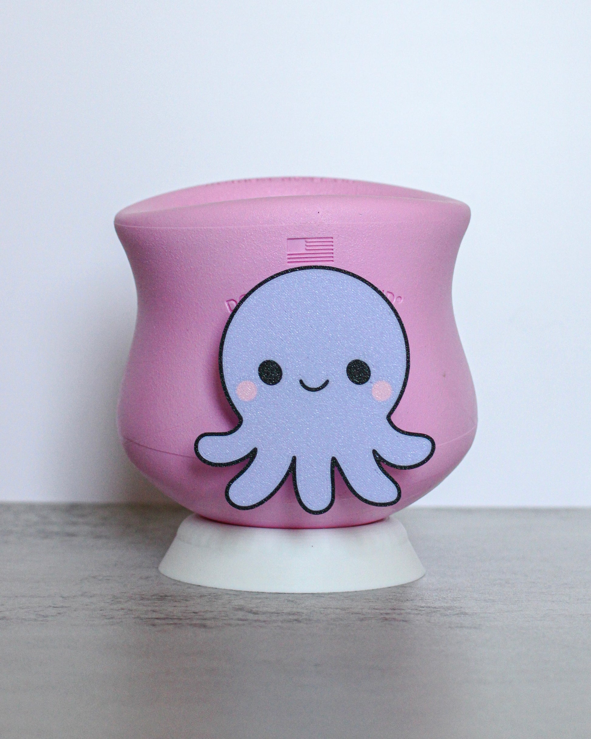 Octopus