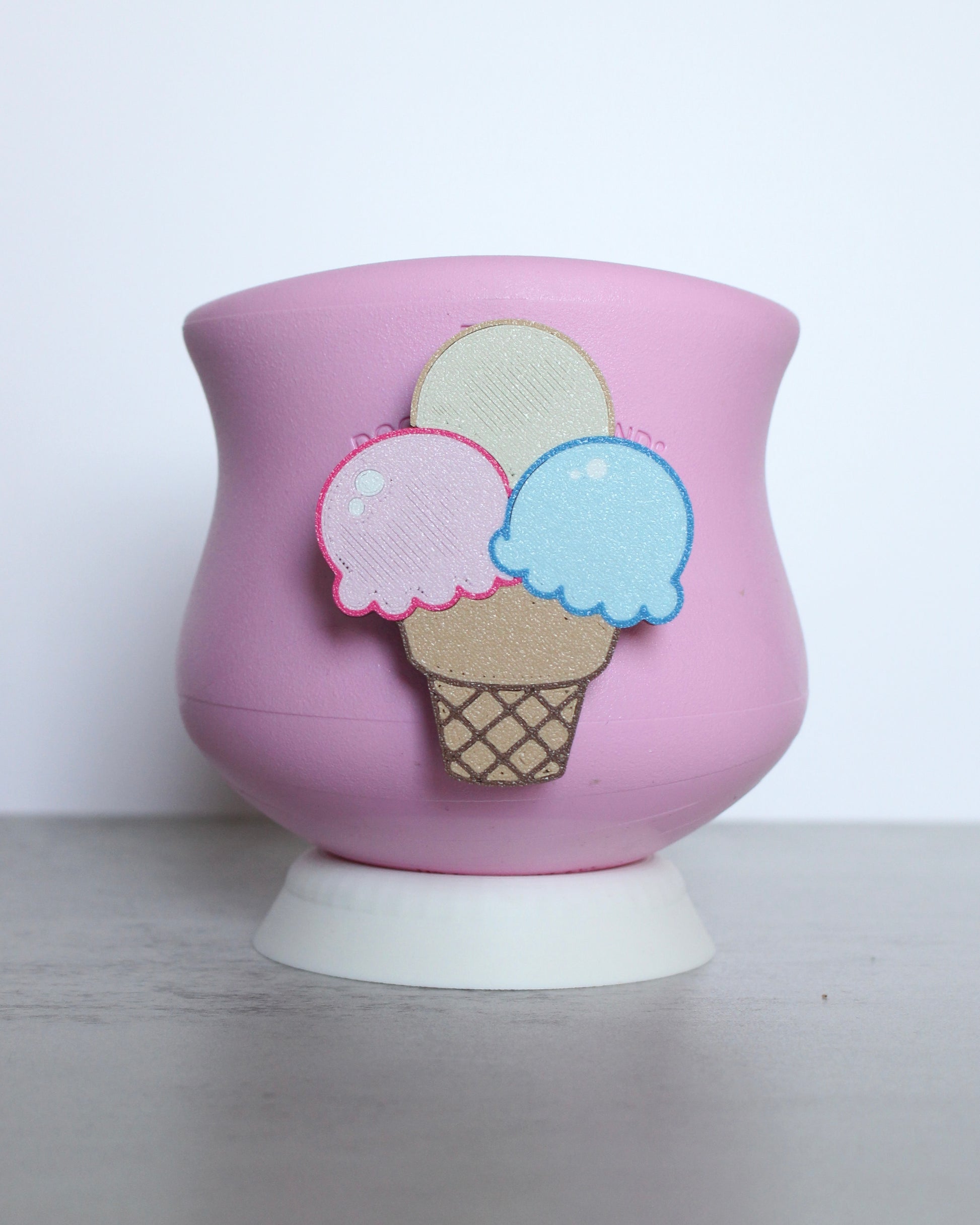 Triple Scoop