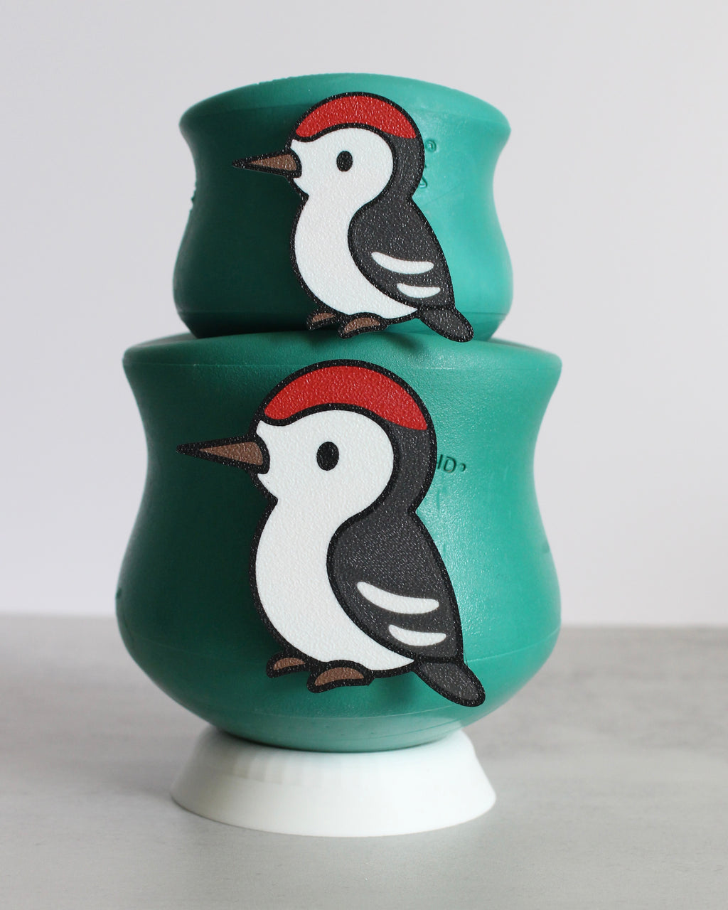 Wood Pecker