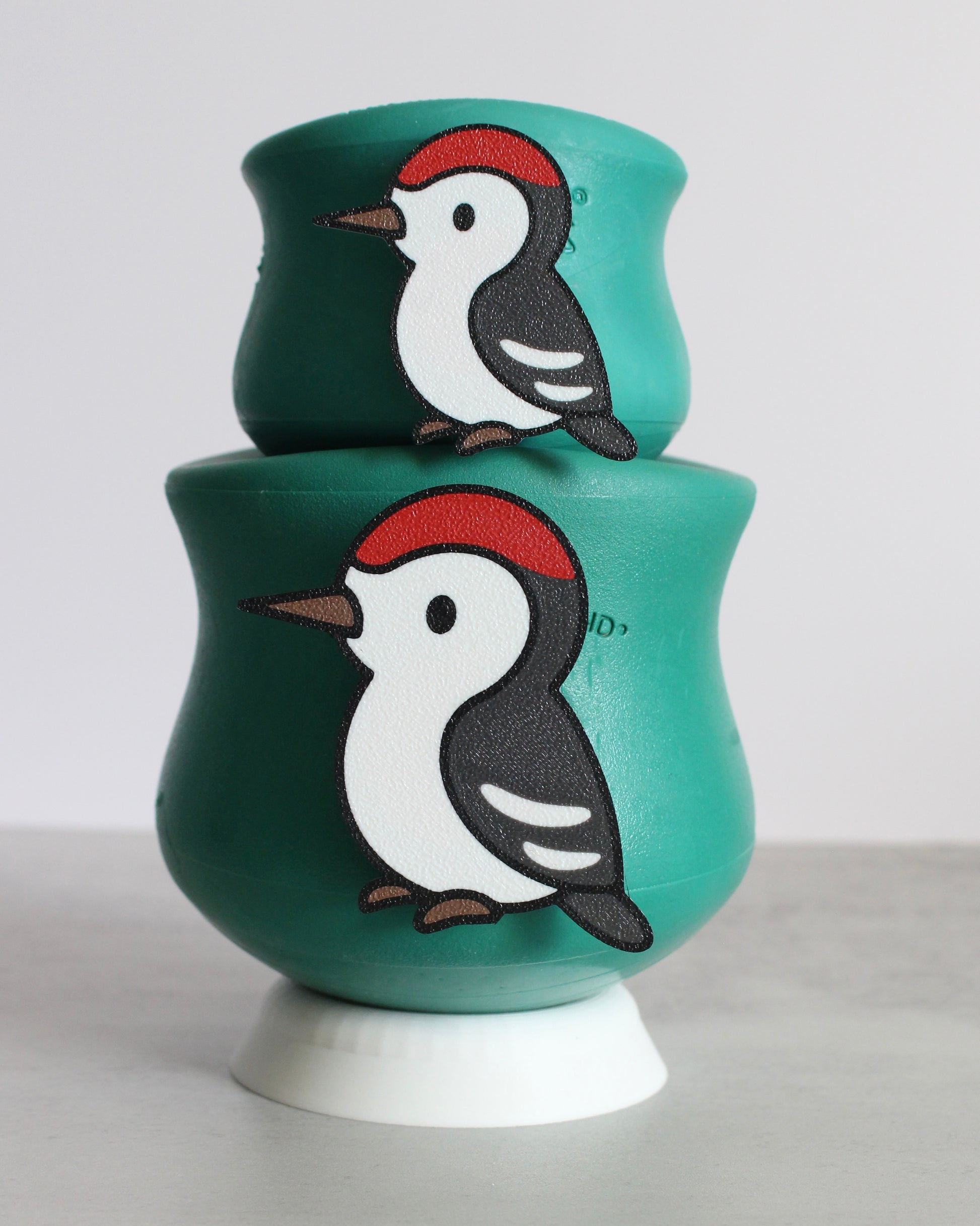 Wood Pecker