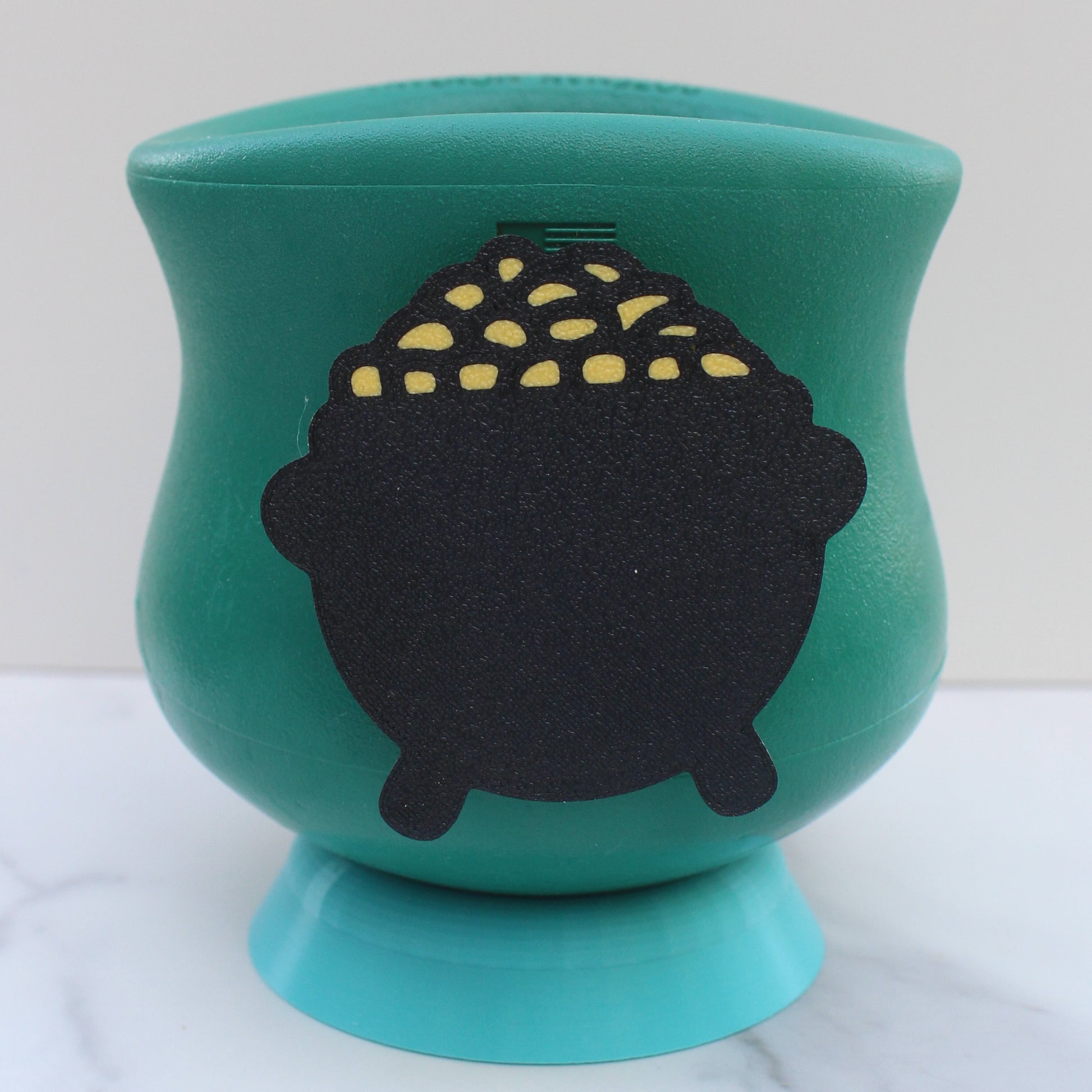 Pot of Biscuits