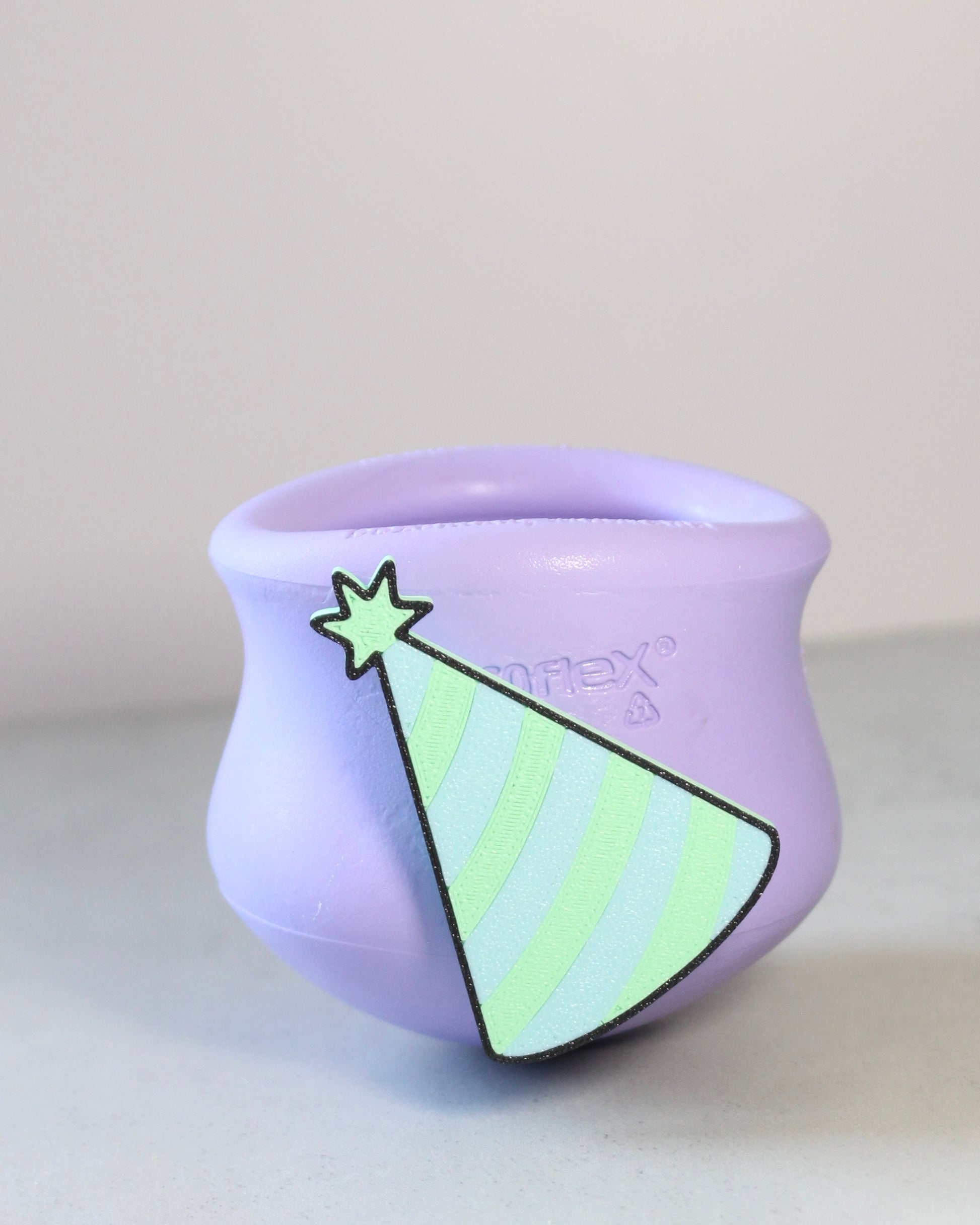 Party Hat | Stripes