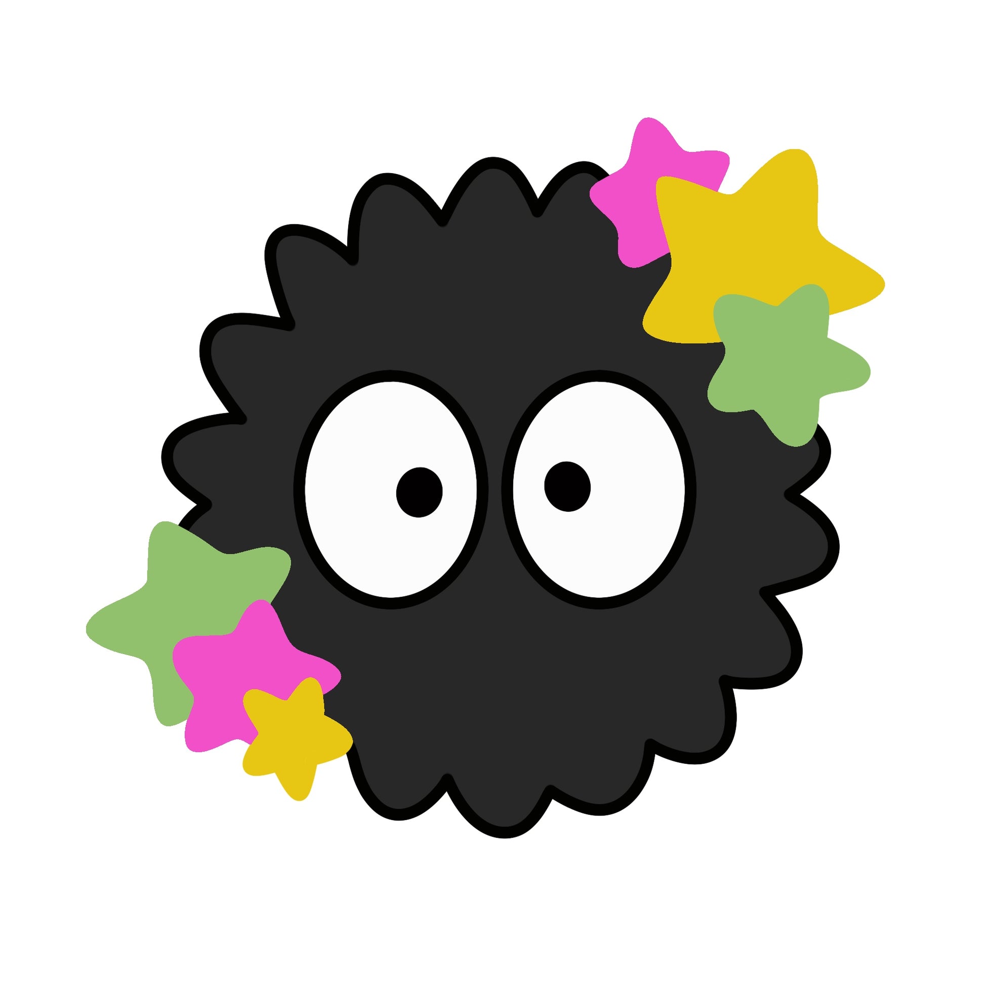 Soot Sprite