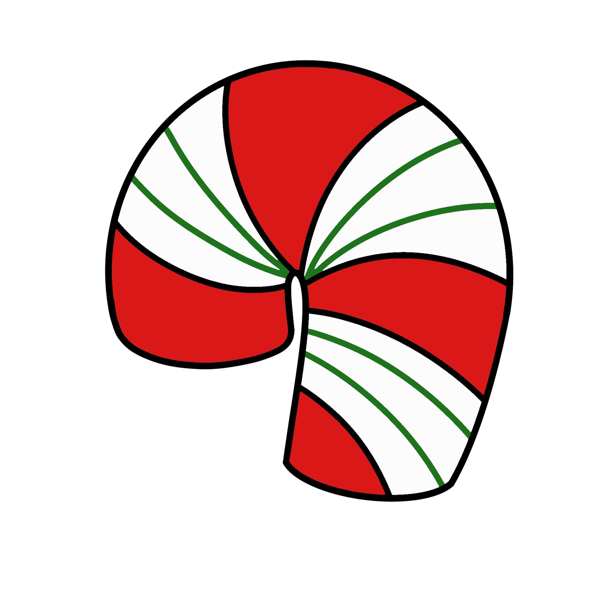 Candy Cane