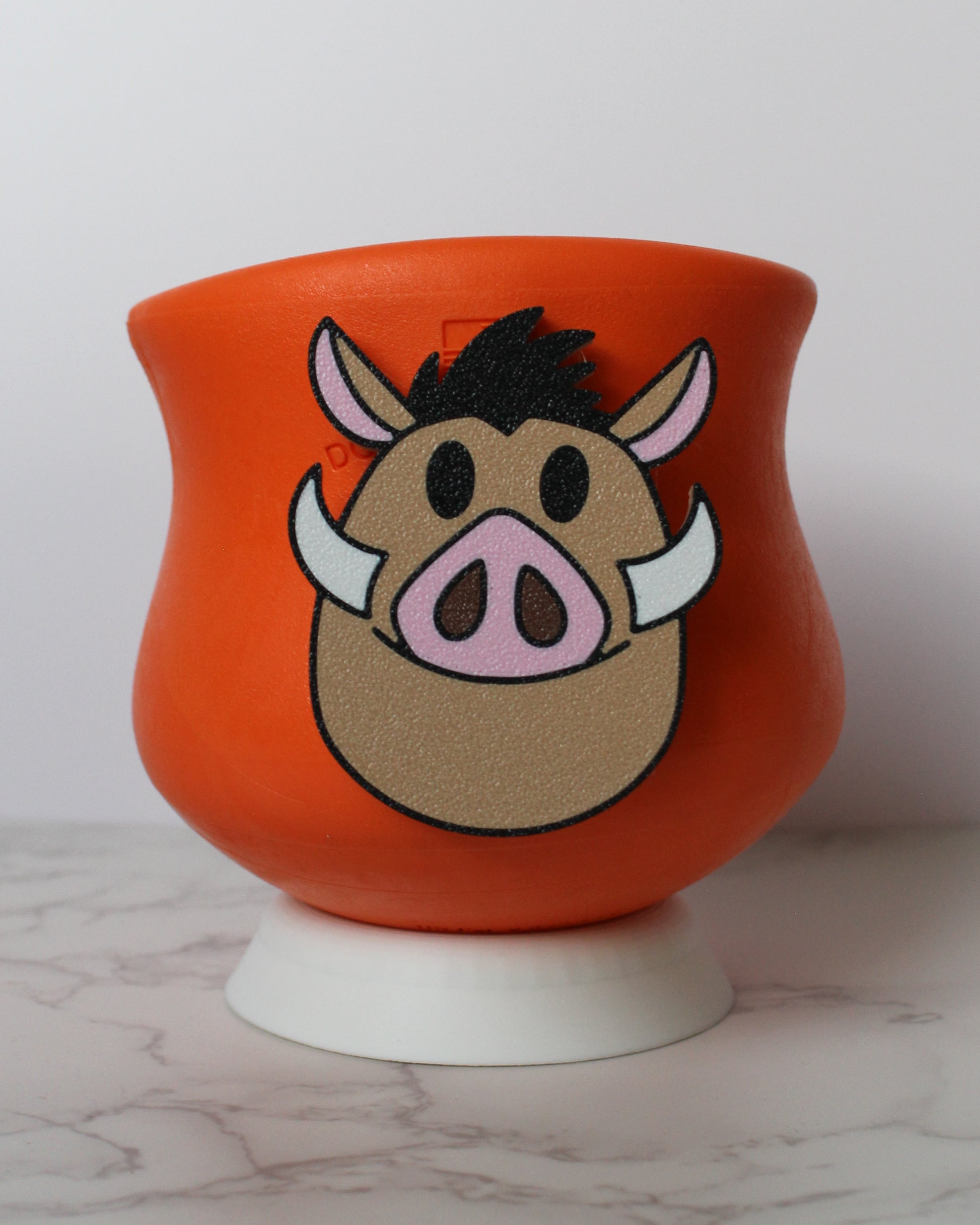 Pumba