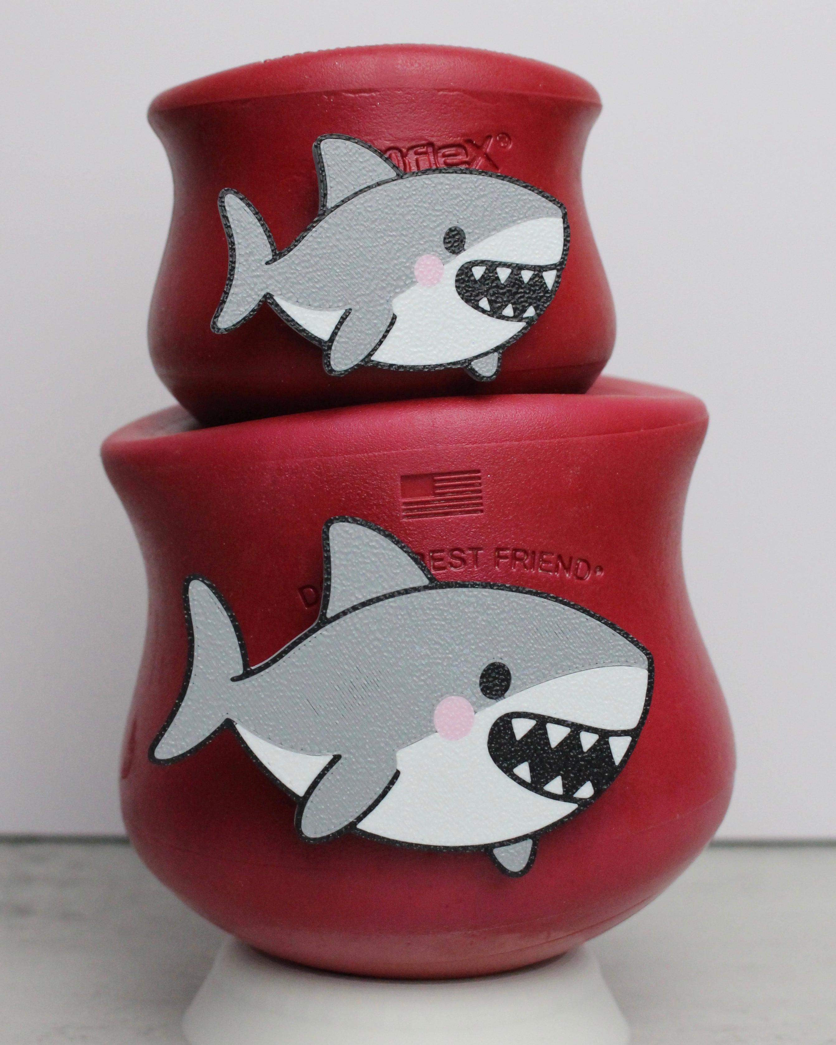 Shark | Chomp