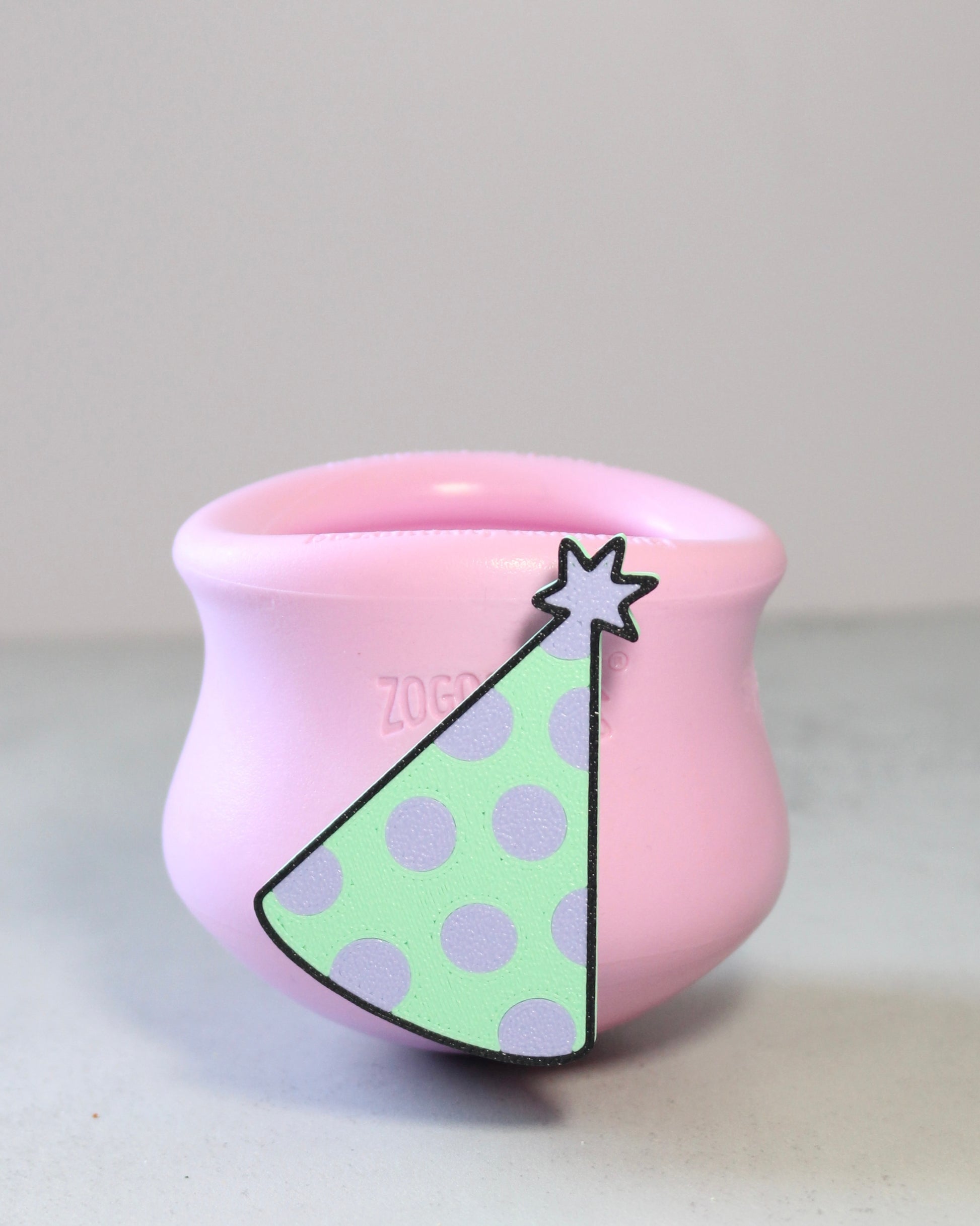 Party Hat | Dots