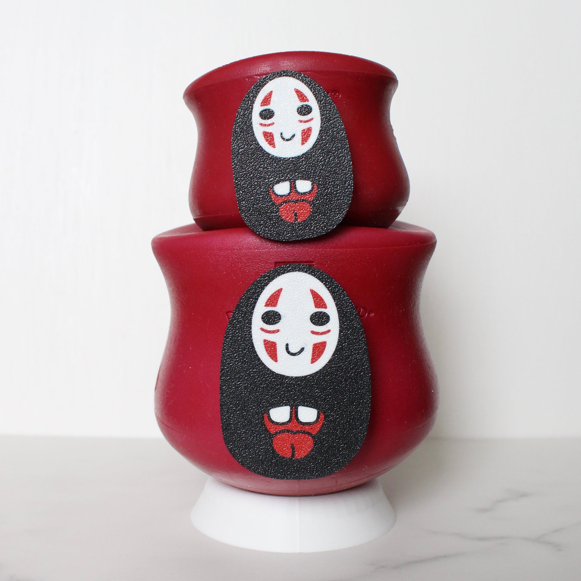 No Face