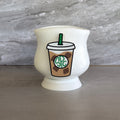 Iced Coffee