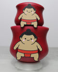 Sumo Wrestler