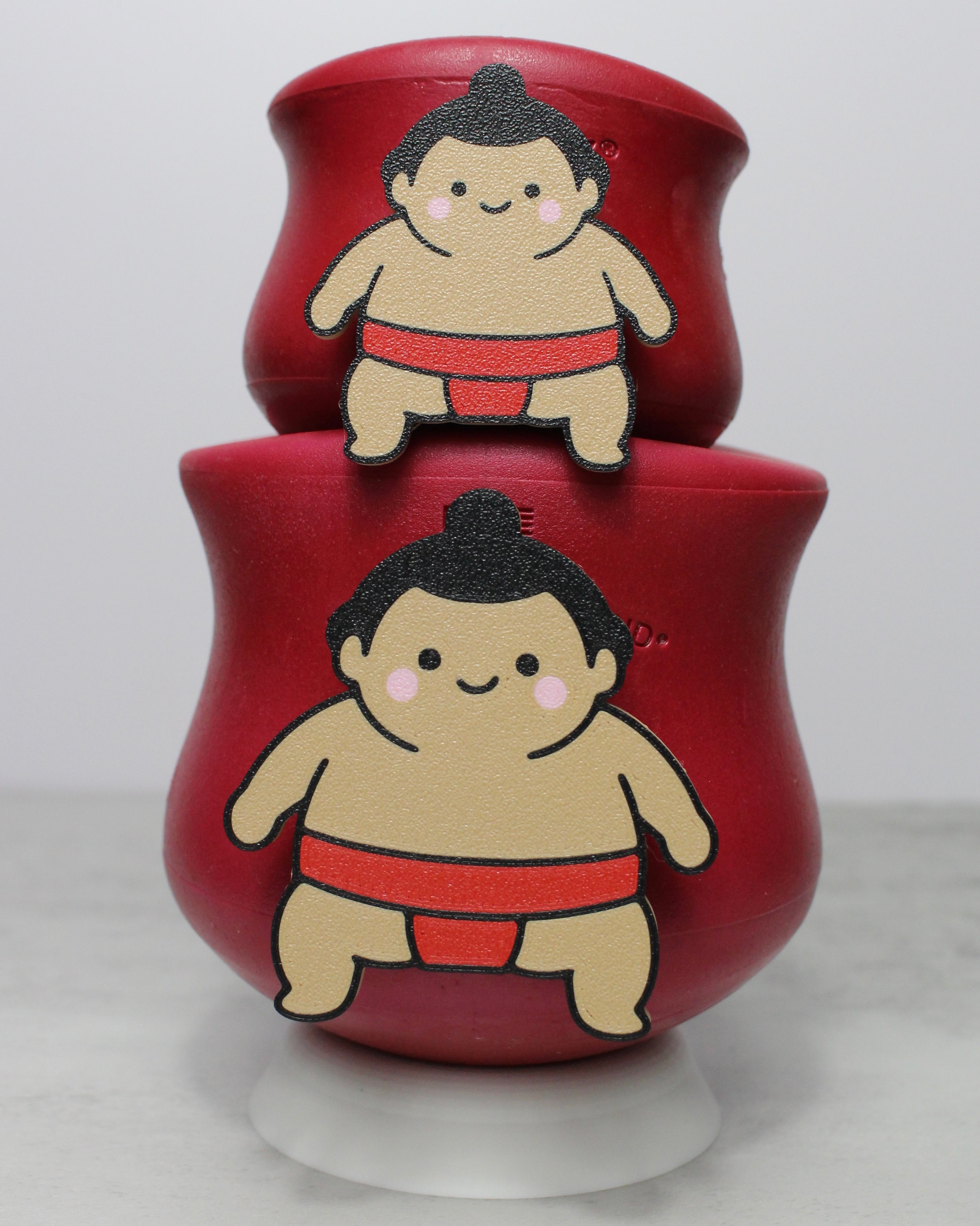 Sumo Wrestler