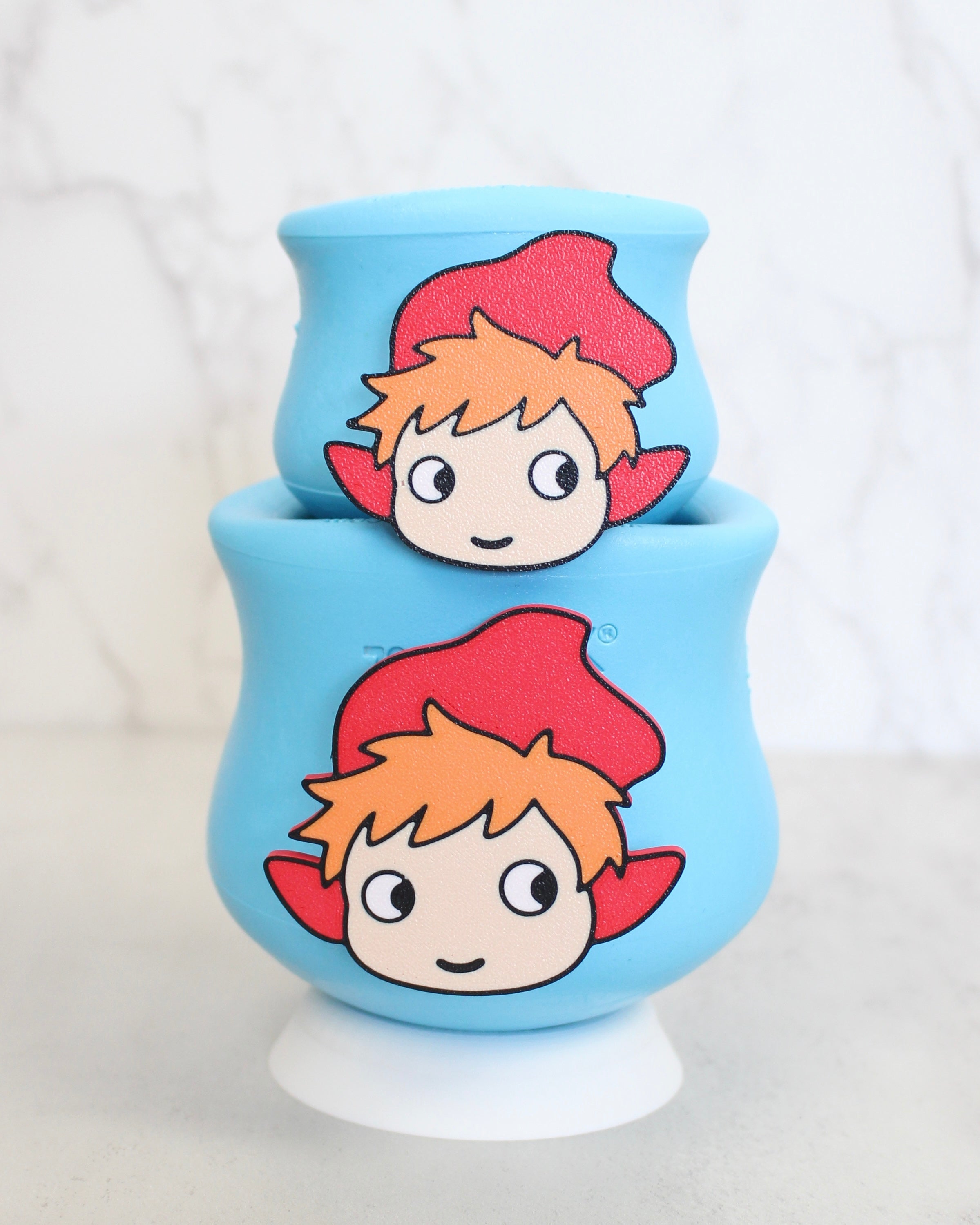 Ponyo